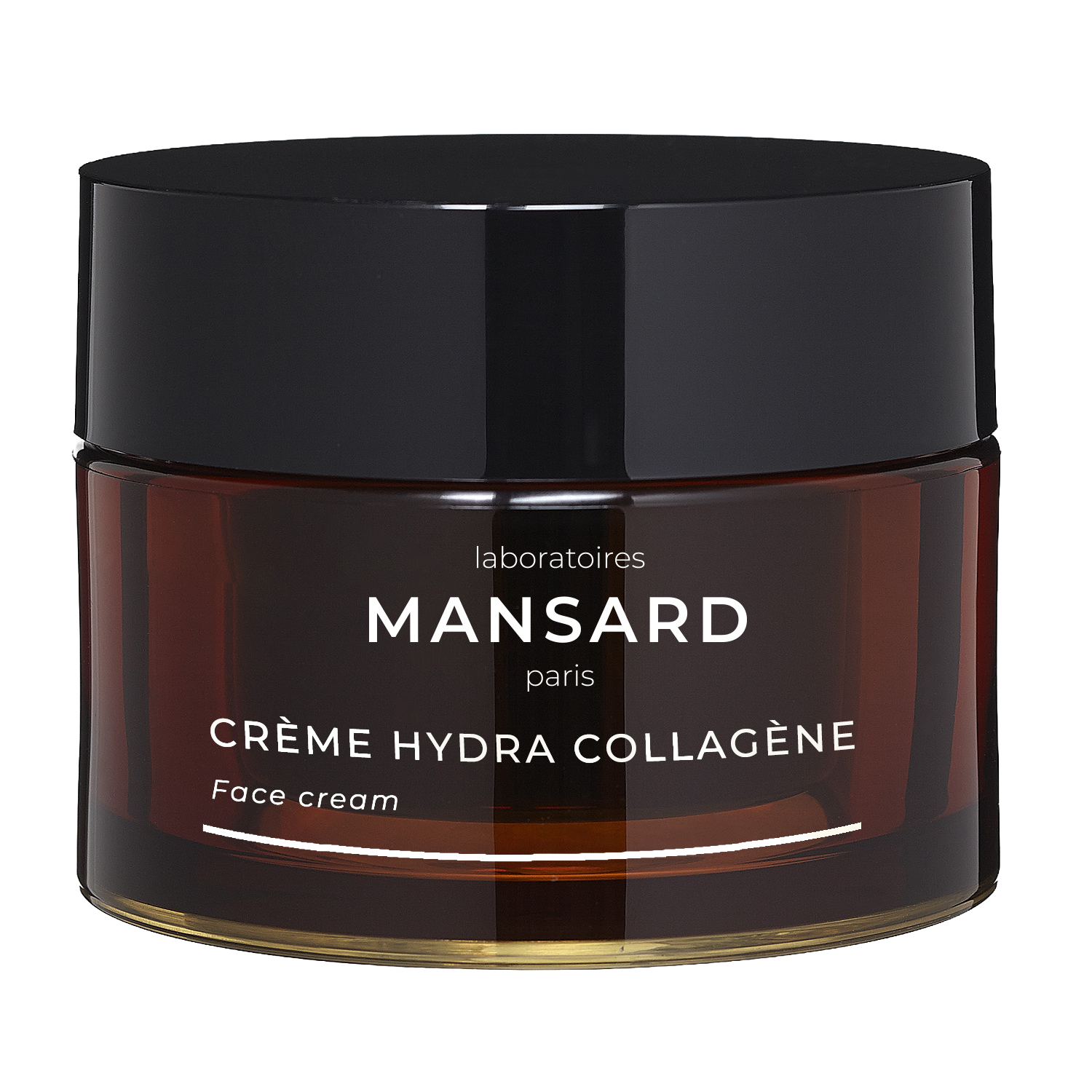 Creme Hydar Collagene - Mansard Paris
