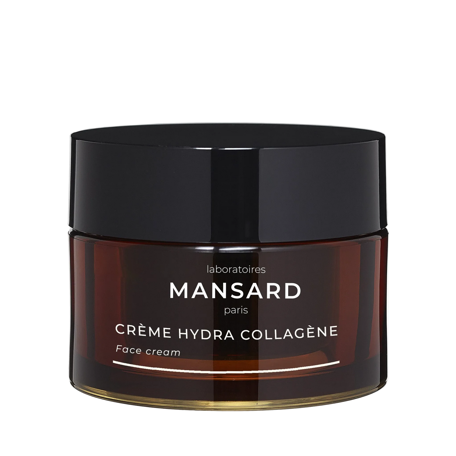 Creme Hydra Collagene - Mansard | Aida Bicaj 