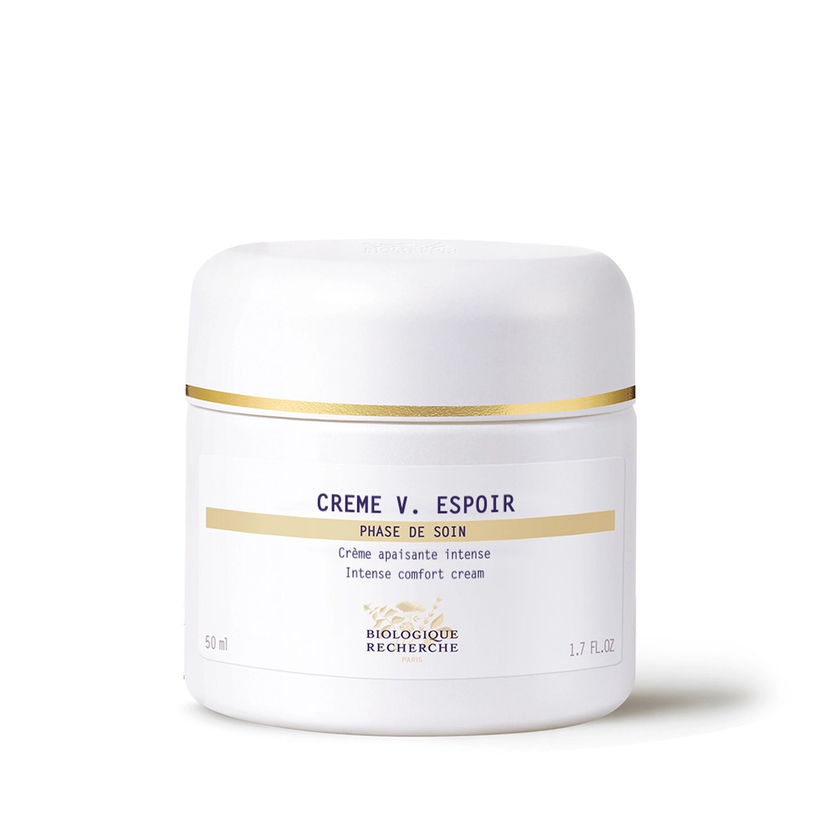 Creme V. Espoir