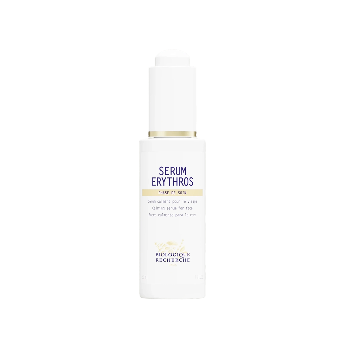 Serum Erythros