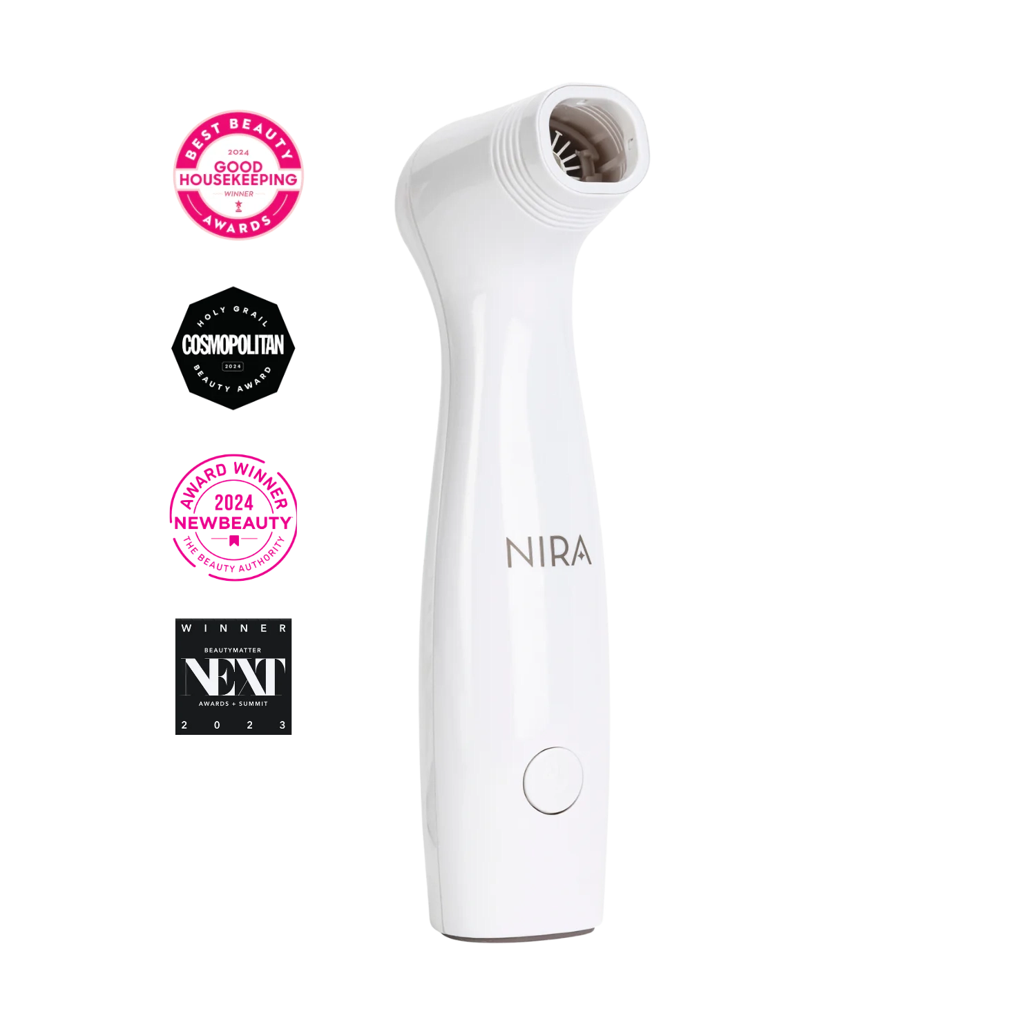 Nira Pro Laser - NIRASKIN at AidaBicaj Skincare