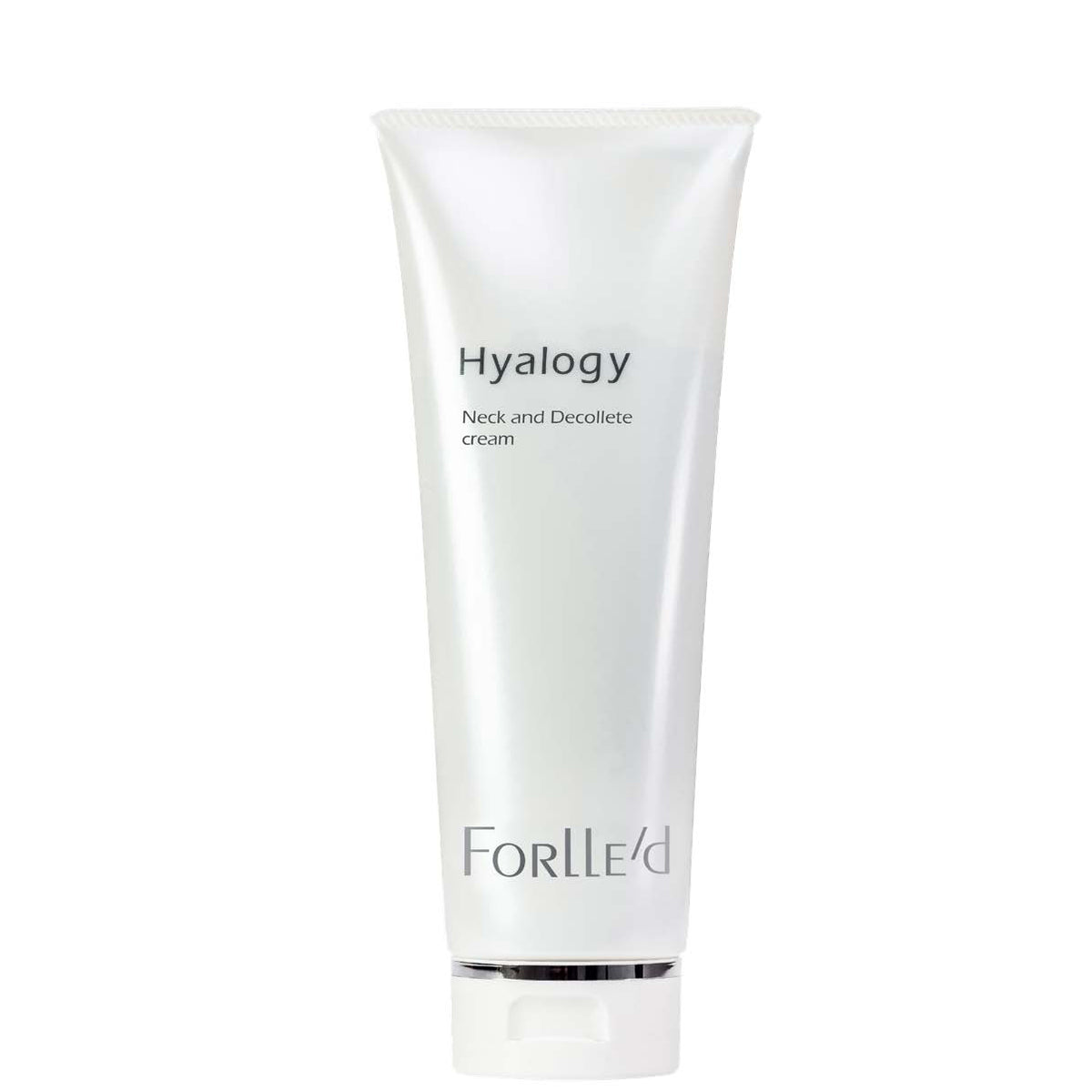 Hyalogy Neck and Decollete cream
