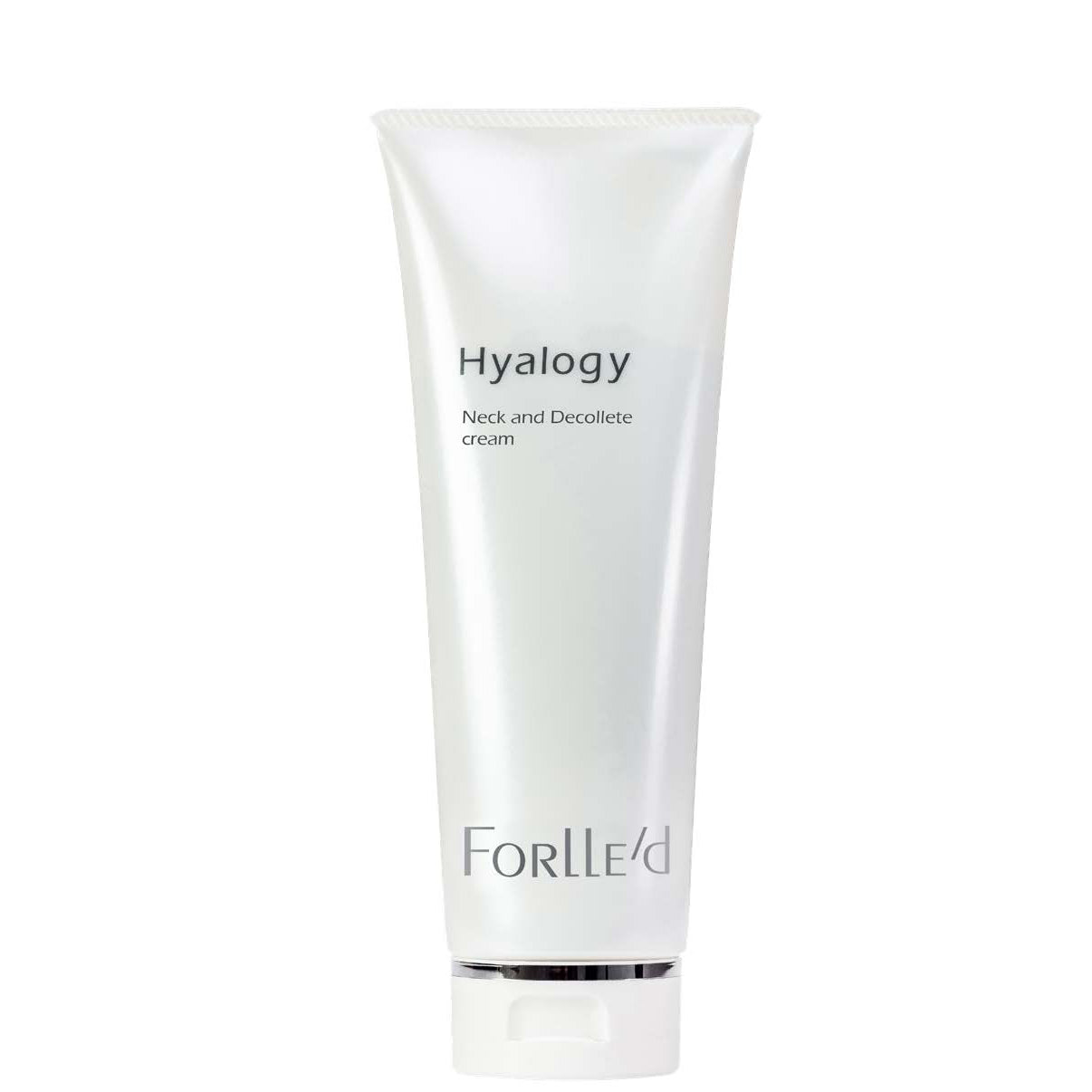 Hyalogy Neck and Decollete cream