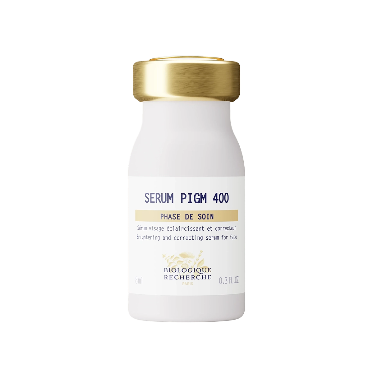 Serum PIGM 400
