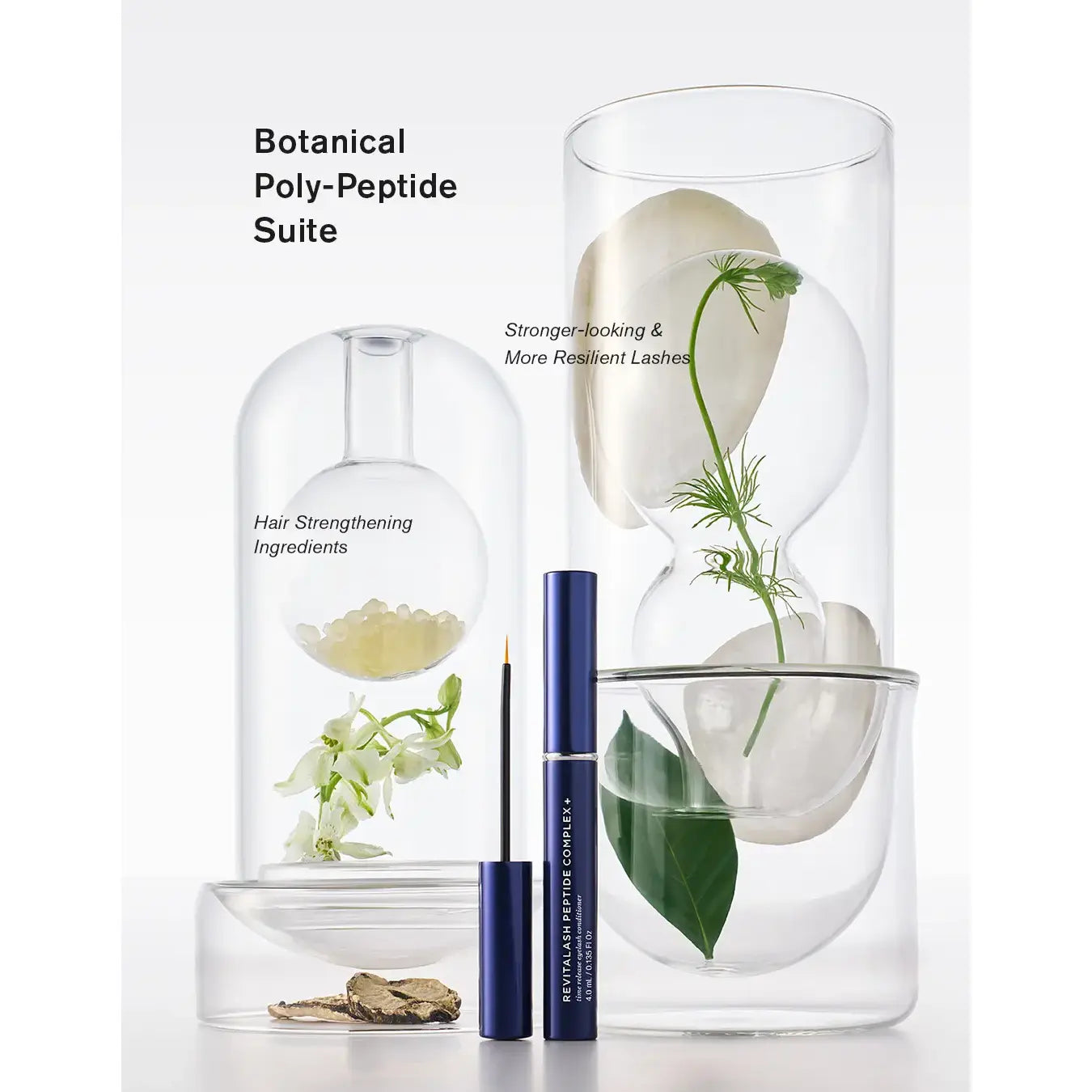 RevitaLash Peptide Complex+