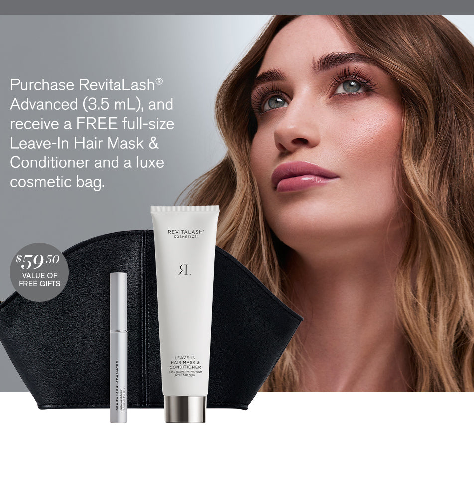 RevitaLash® Advanced Bundle