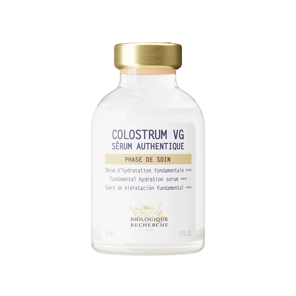 Colostrum VG