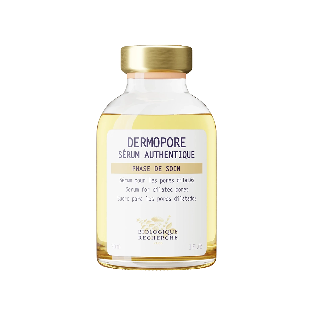 Dermopore