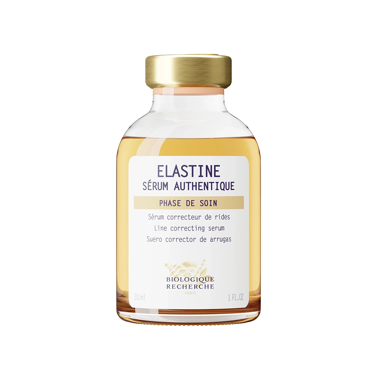 Elastine