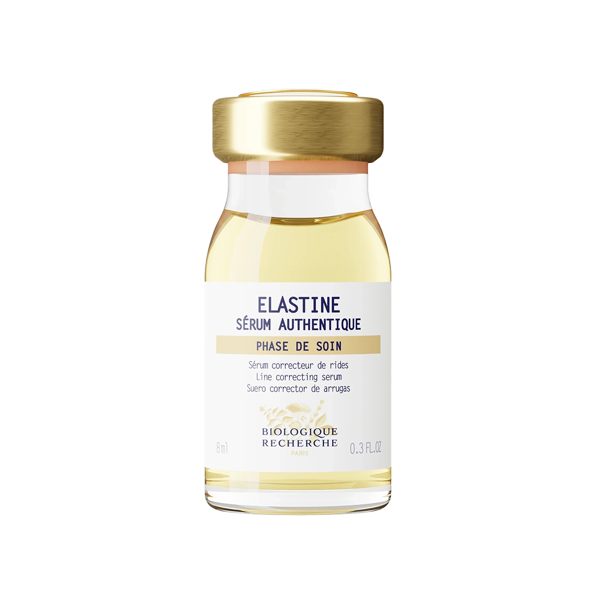 Elastine