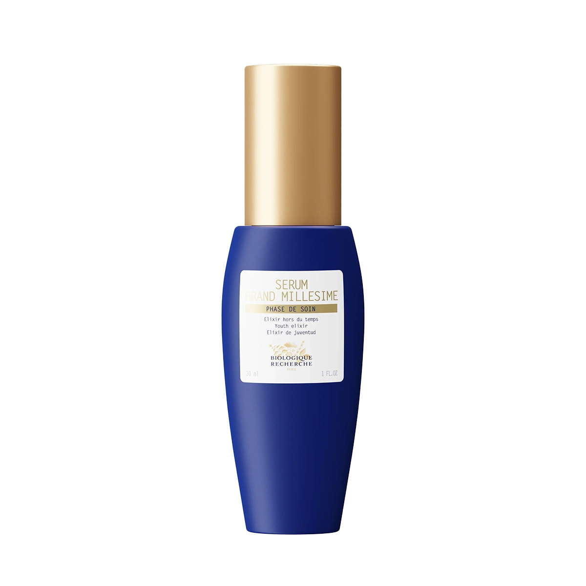 Serum Grand Millésime