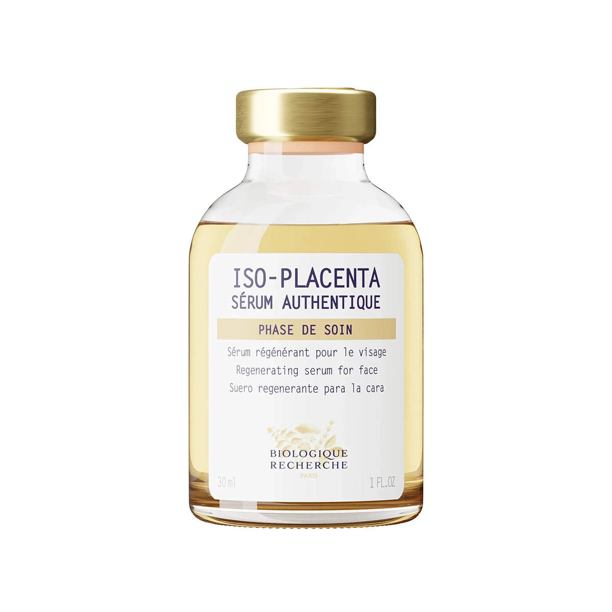 Iso-Placenta