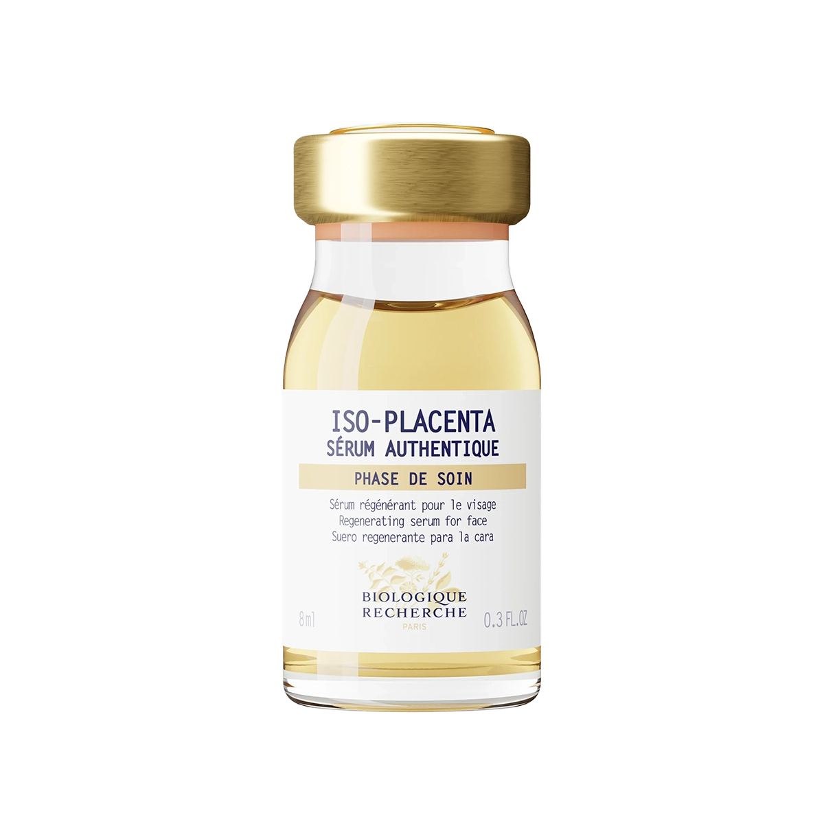 Iso-Placenta