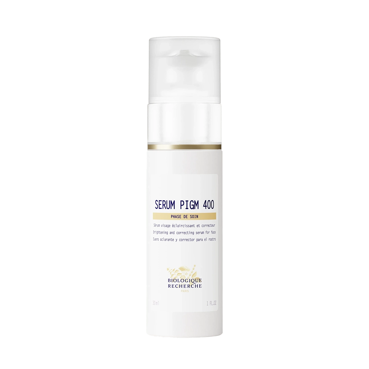 Serum PIGM 400