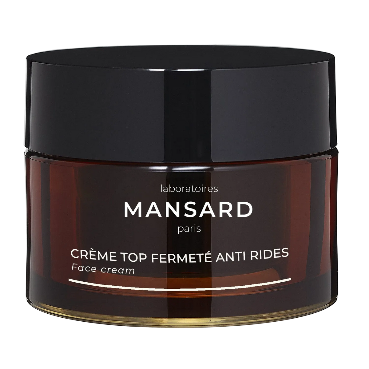 Crème Top Fermeté Anti-Rides