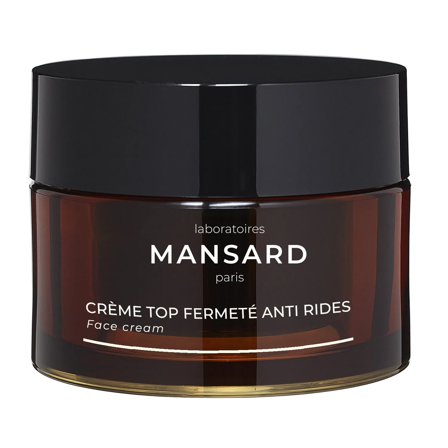 Crème Top Fermeté Anti-Rides