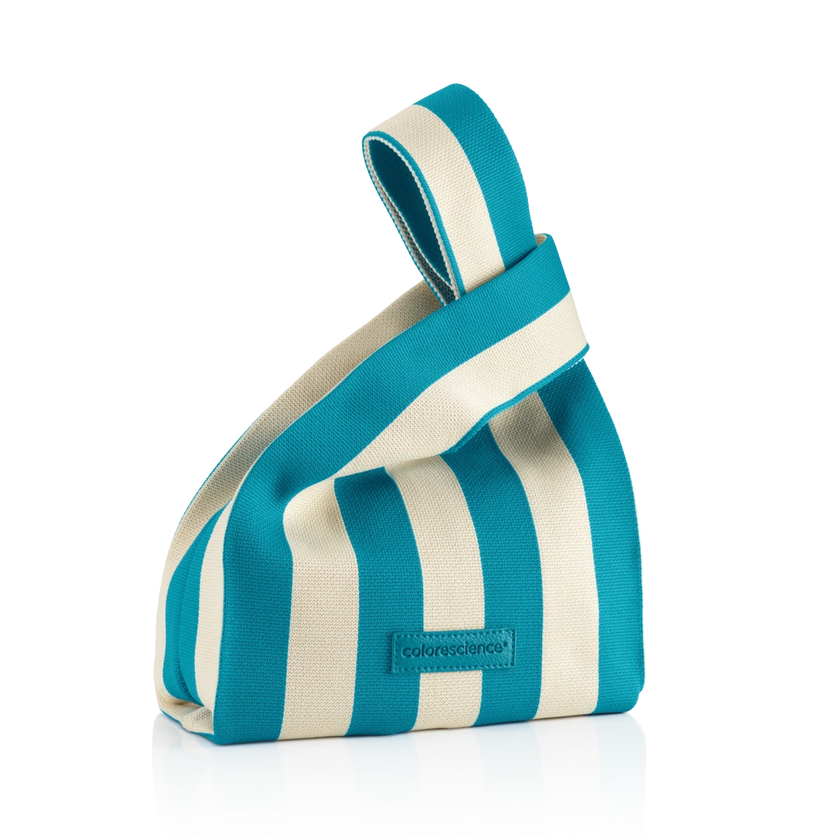 A complimentary knot bag with curated samples - Colorescience - Accessories - Aida Bicaj
