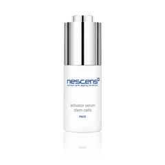 Activator Serum, Stem Cells - Serums - Nescens - Aida Bicaj