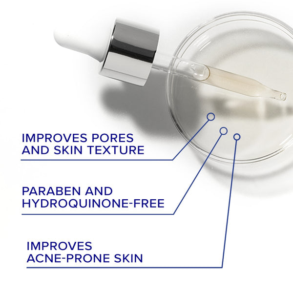 Active Serum | iS CLINICAL | Serums | Aida Bicaj