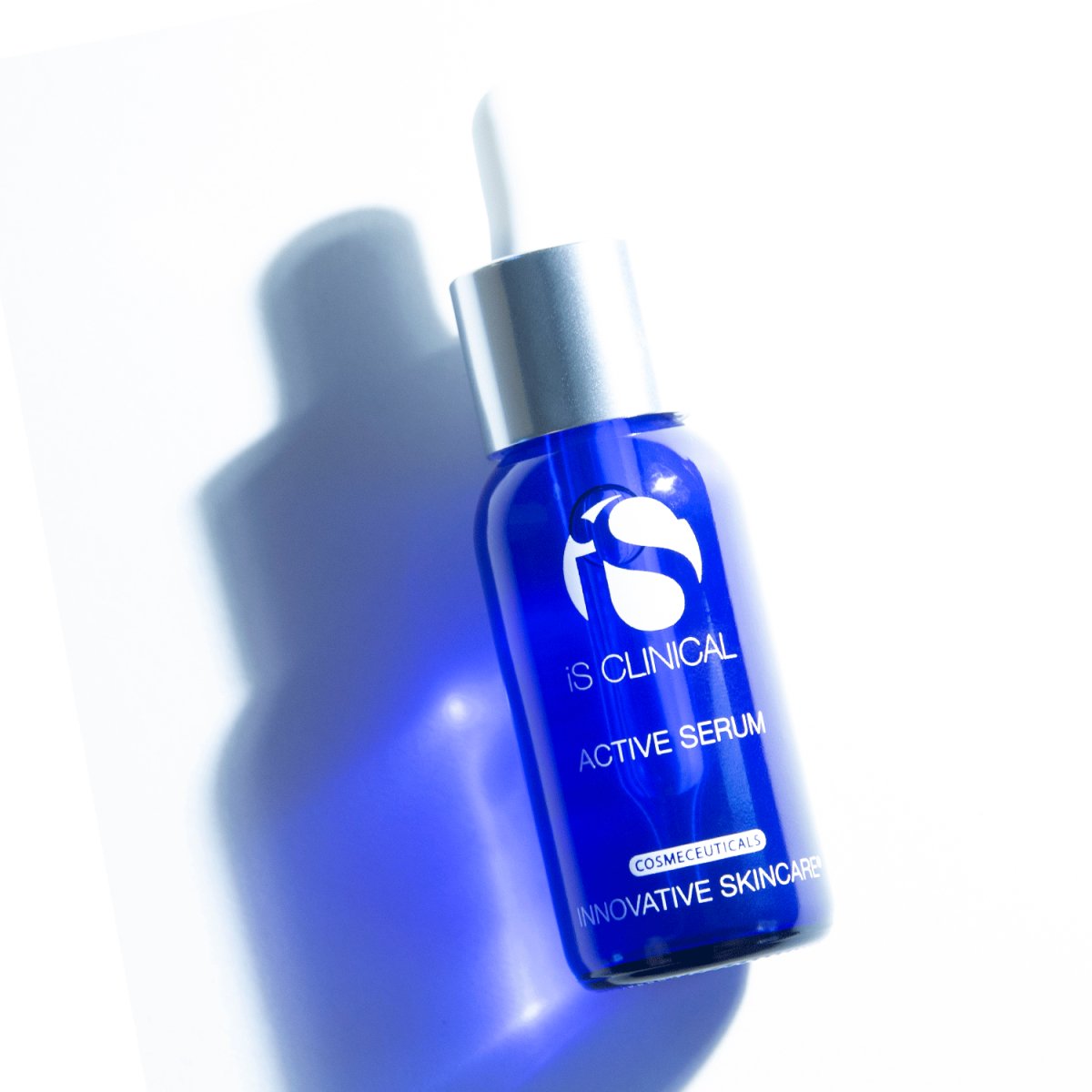 Active Serum - iS CLINICAL - Serums - Aida Bicaj