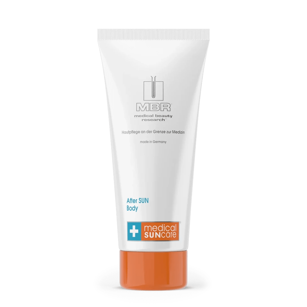 AFTER SUN BODY - MBR - Lotions - Aida Bicaj