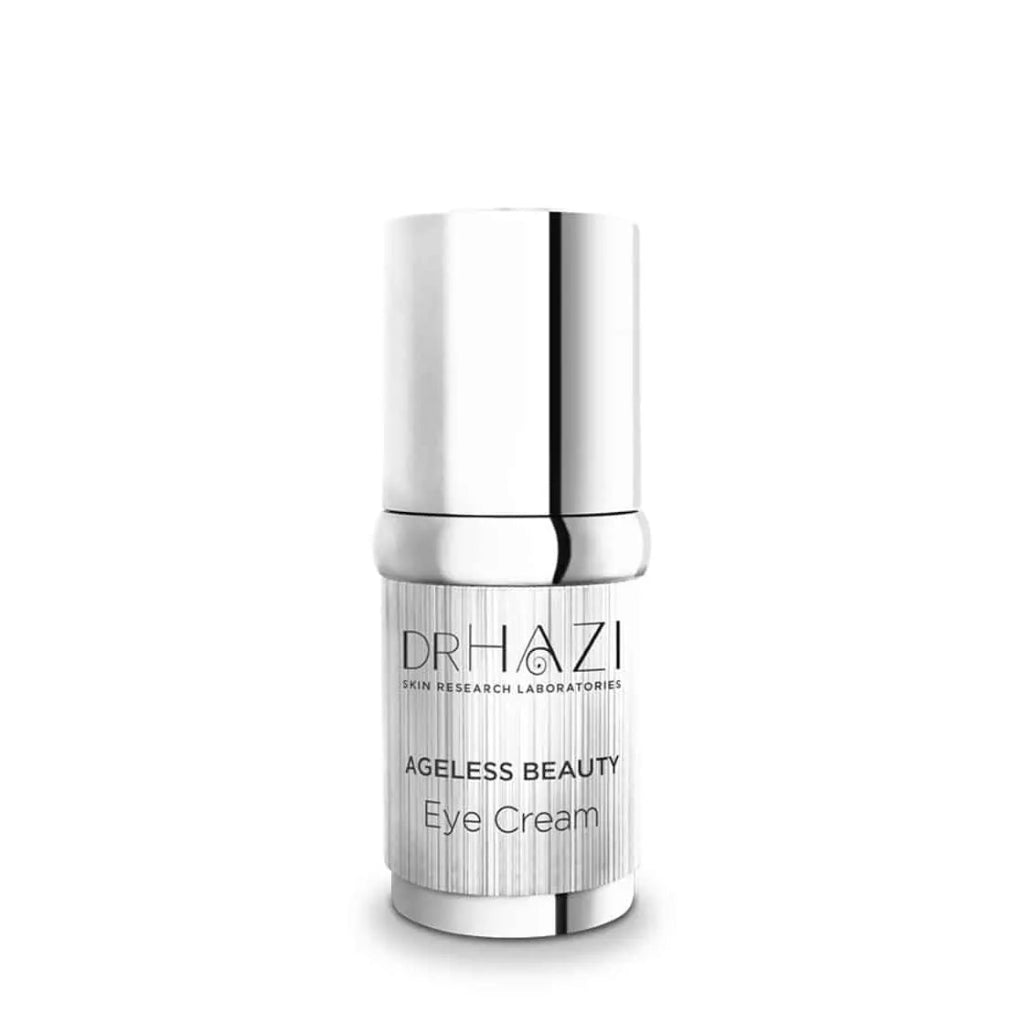 Ageless Beauty Eye Cream - #product_size# - DRHAZI - Aida Bicaj