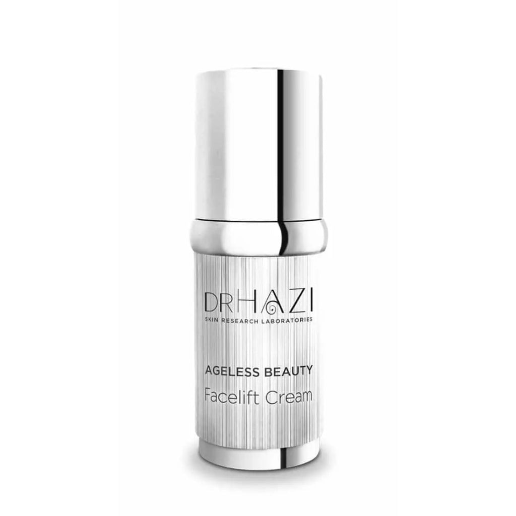 Ageless Beauty Facelift Cream - #product_size# - DRHAZI - Aida Bicaj