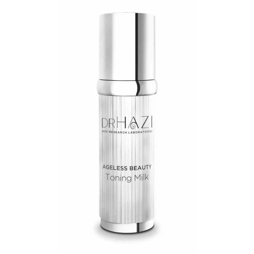 Ageless Beauty Toning Milk - DRHAZI - Toners - Aida Bicaj