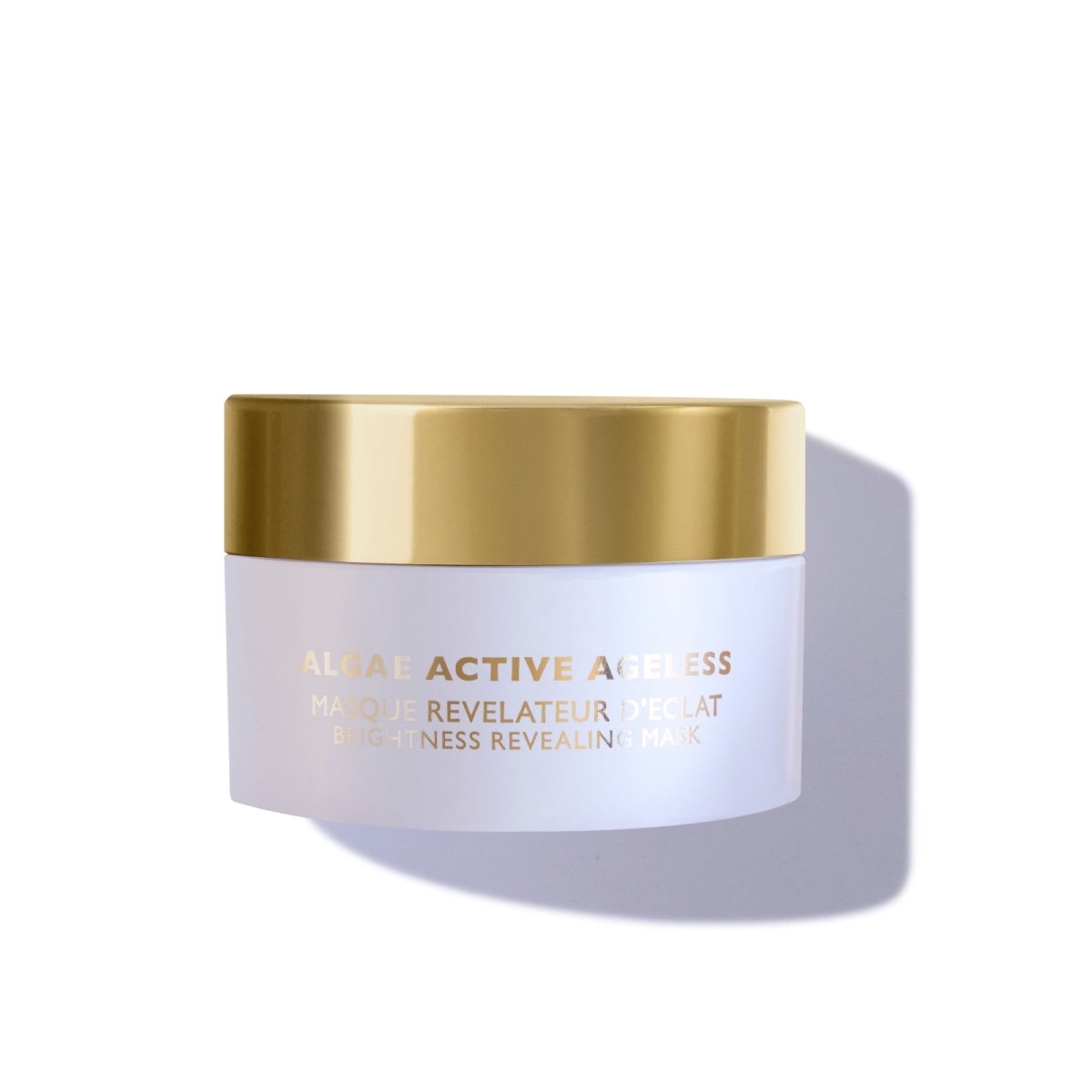 Algae Active Ageless - Margy's Monte Carlo - Masks - Aida Bicaj
