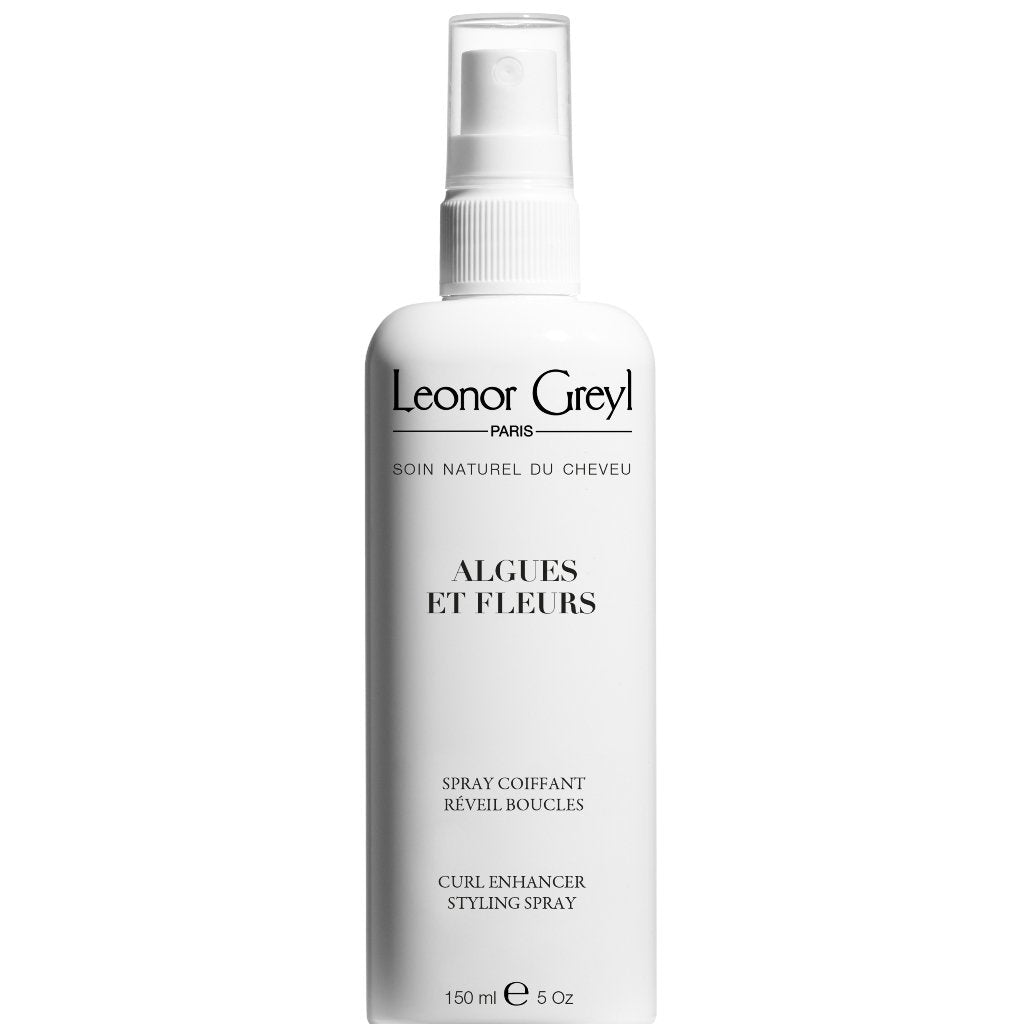 Algues et Fleurs - Leonor Greyl - Hair Treatments - Aida Bicaj