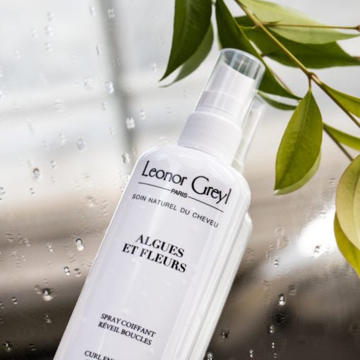 Algues et Fleurs - Leonor Greyl - Hair Treatments - Aida Bicaj