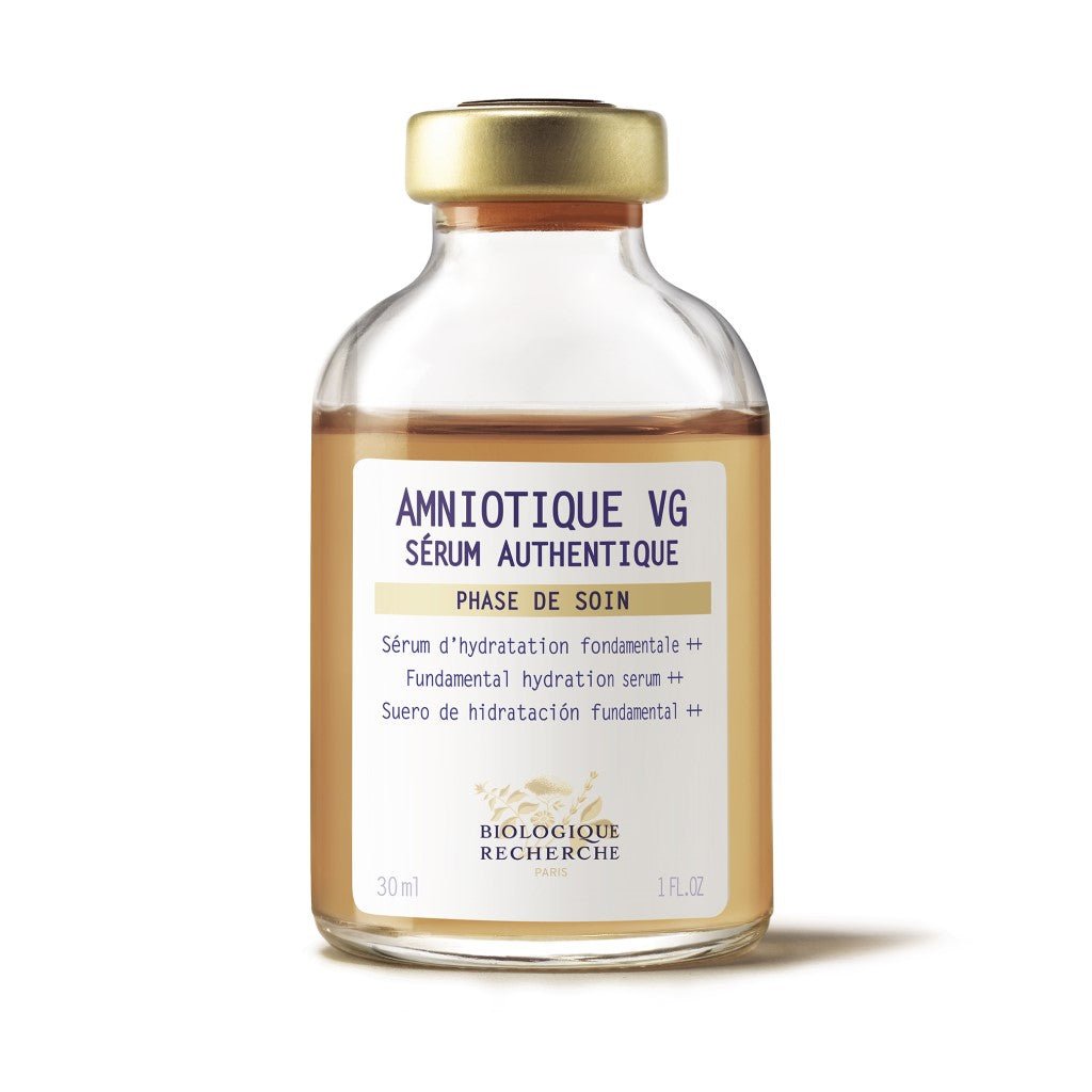 Amniotique Serum Authentique VG - Biologique Recherche - Serums - Aida Bicaj