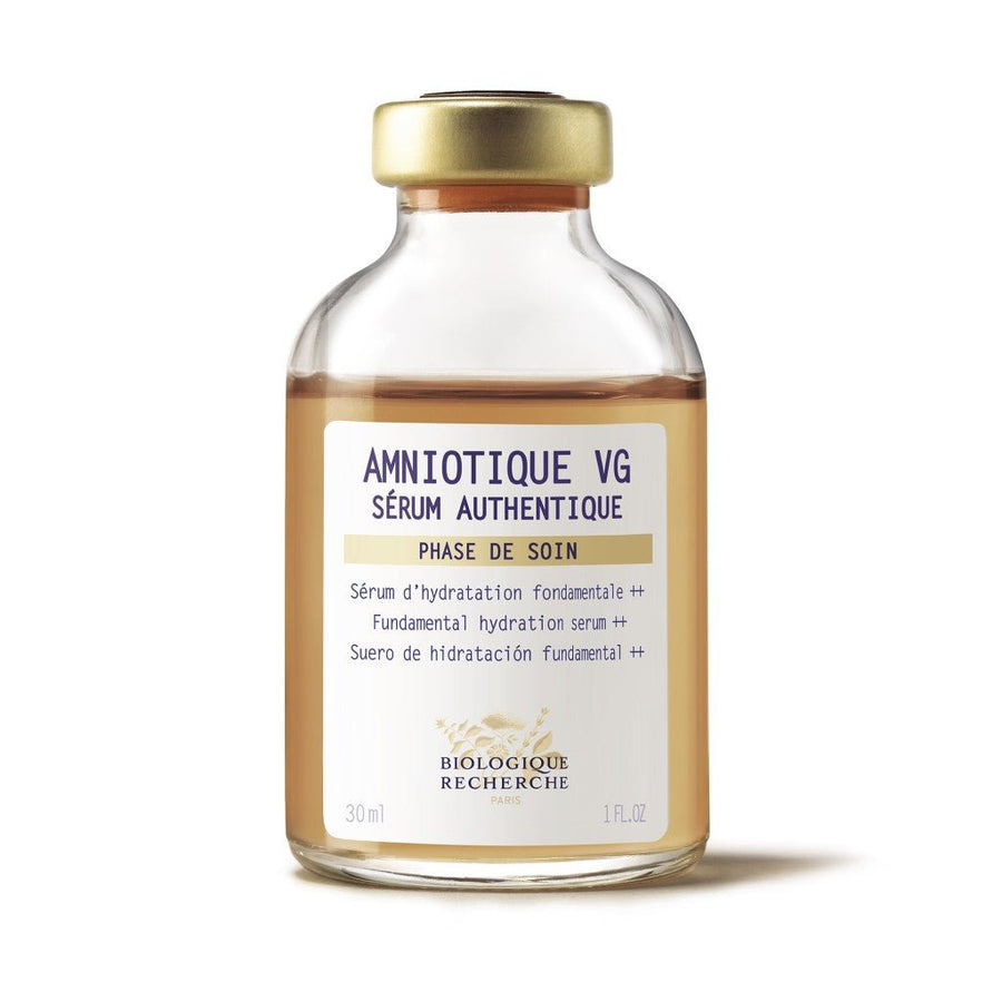 Amniotique Serum Authentique VG - Biologique Recherche - Serums - Aida Bicaj