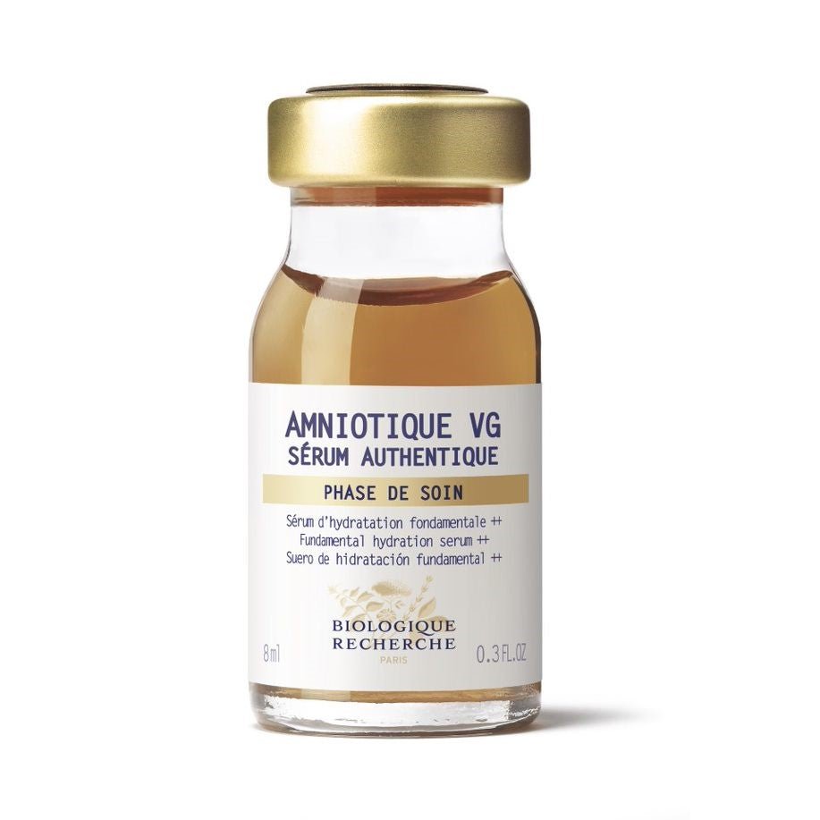 Amniotique Serum Authentique VG - #product_size# - Biologique Recherche - Aida Bicaj