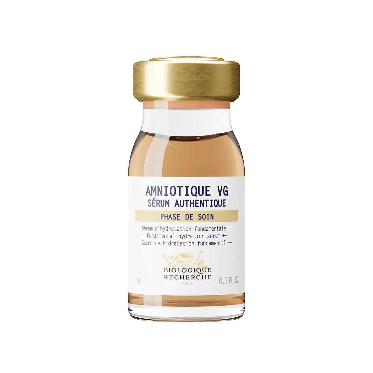 Amniotique VG - Biologique Recherche - Serums-Aida Bicaj
