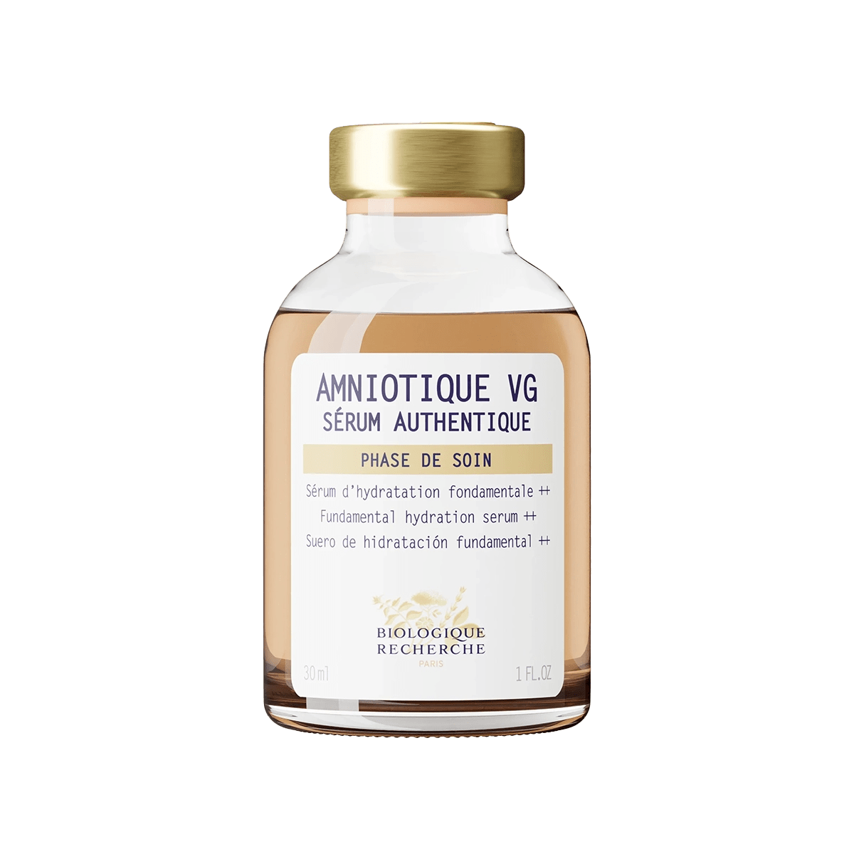 Amniotique VG - Biologique Recherche - Serums-Aida Bicaj