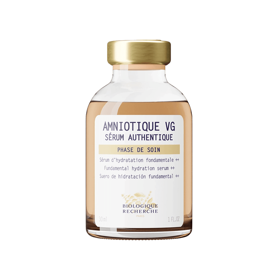 Amniotique VG - Biologique Recherche - Serums-Aida Bicaj