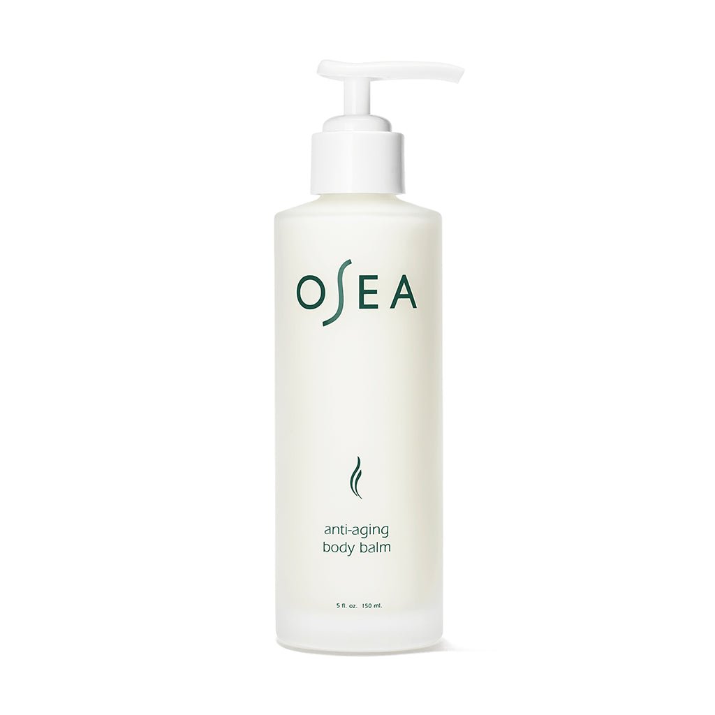 Anti - Aging Body Balm - OSEA - Balm - Aida Bicaj