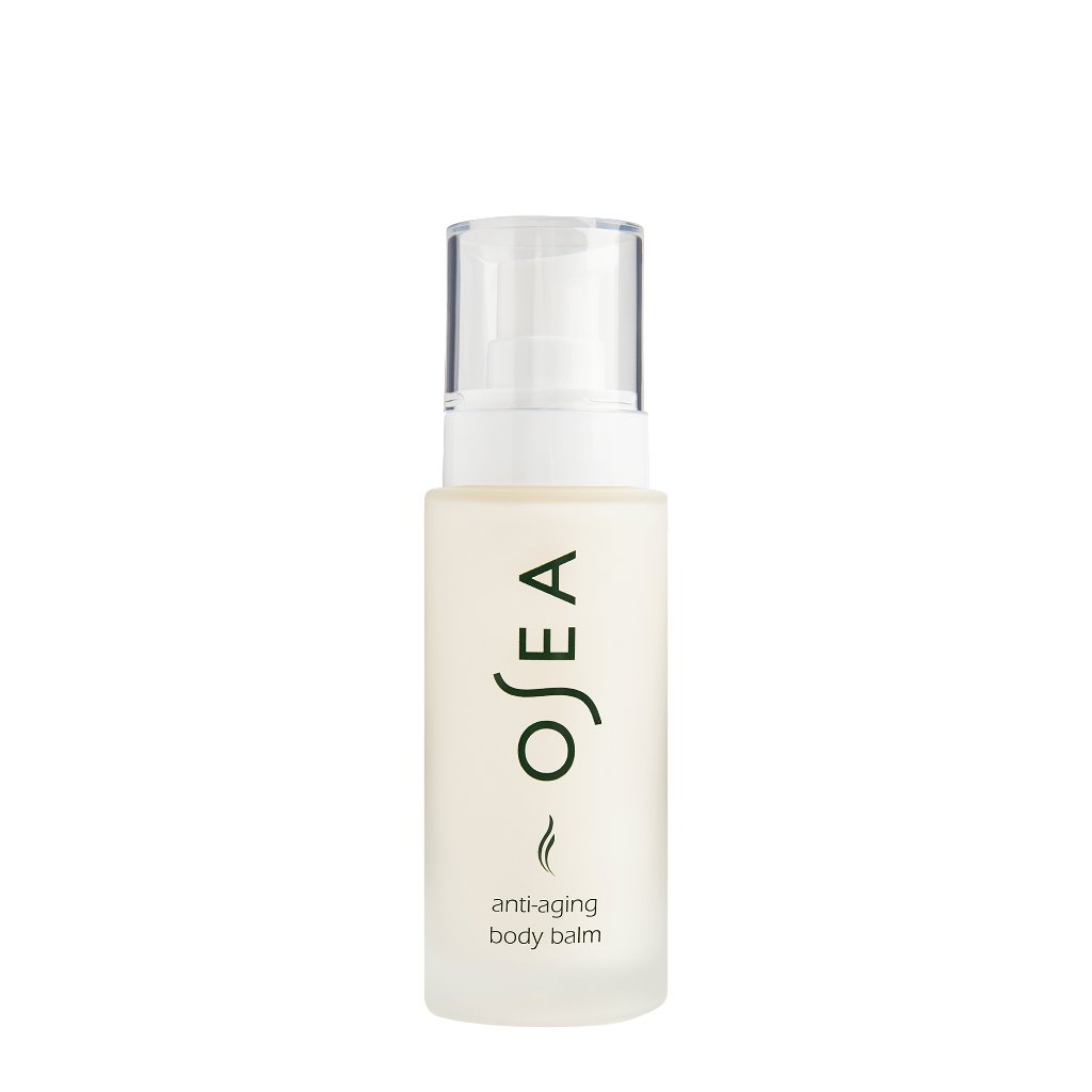 Anti - Aging Body Balm - OSEA - Balm - Aida Bicaj