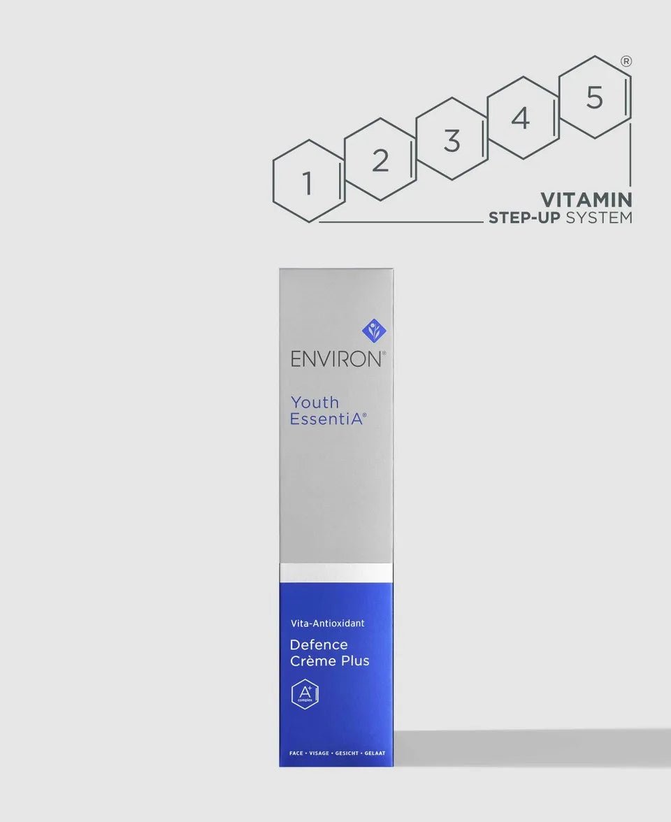 Antioxidant Defence Creme Plus - Environ - Creams - Aida Bicaj