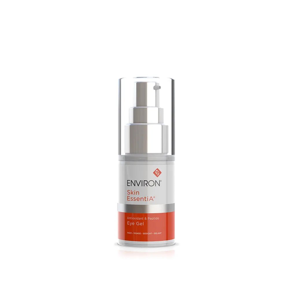 Antioxidant & Peptide Eye Gel - Environ - Gels - Aida Bicaj