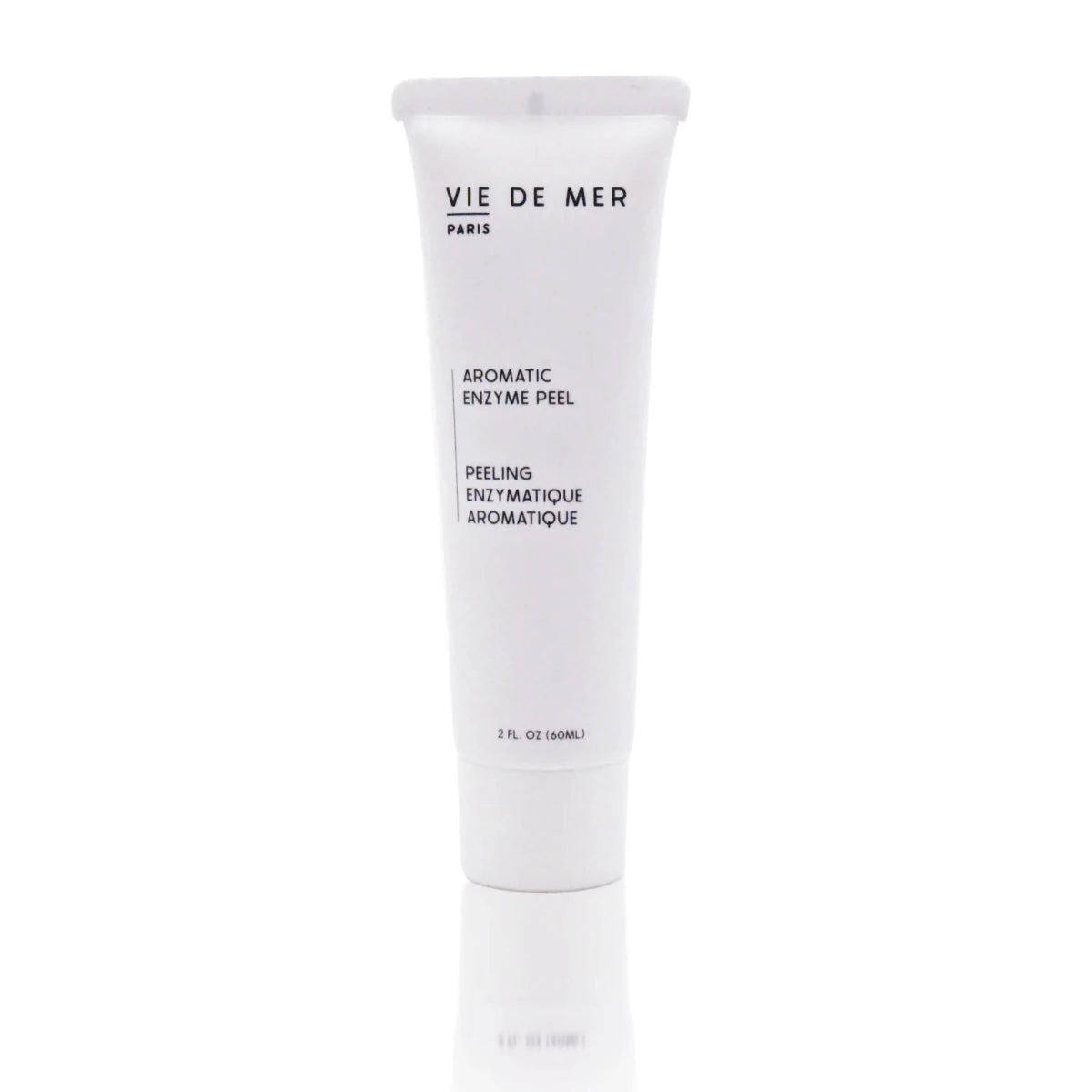 Aromatic Enzyme Peel - Vie De Mer - Exfoliants - Aida Bicaj
