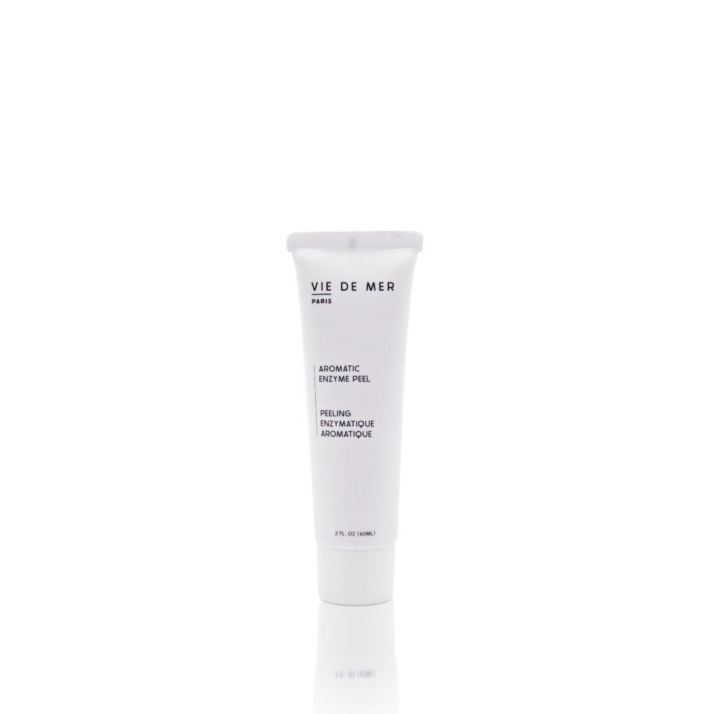 Aromatic Enzyme Peel - Vie De Mer - Exfoliants - Aida Bicaj