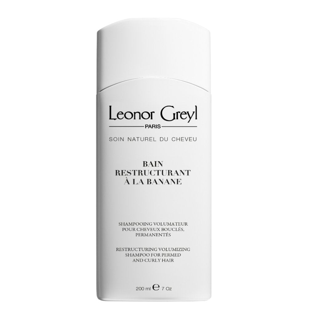 Bain Restructurant a la Banane - Leonor Greyl - Shampoos - Aida Bicaj