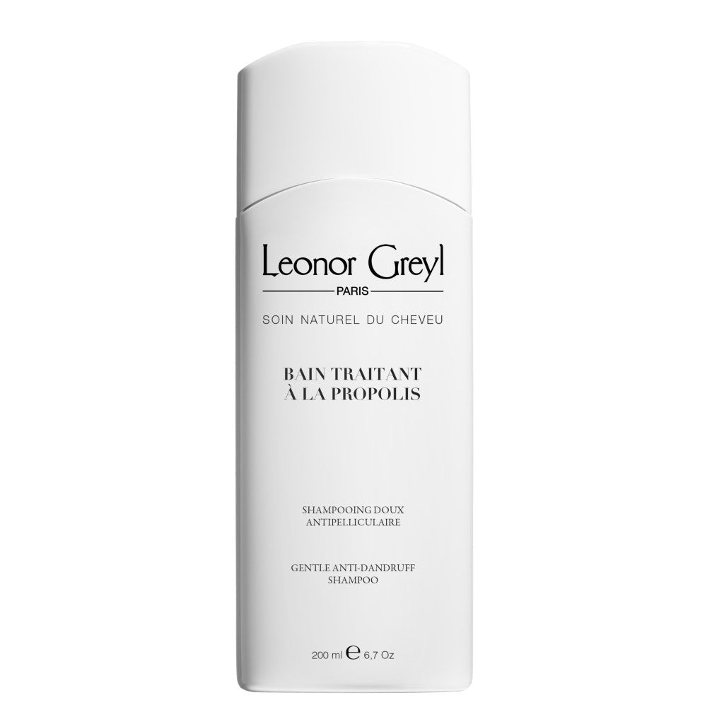 Bain Traitant a la Propolis - Leonor Greyl - Shampoos - Aida Bicaj