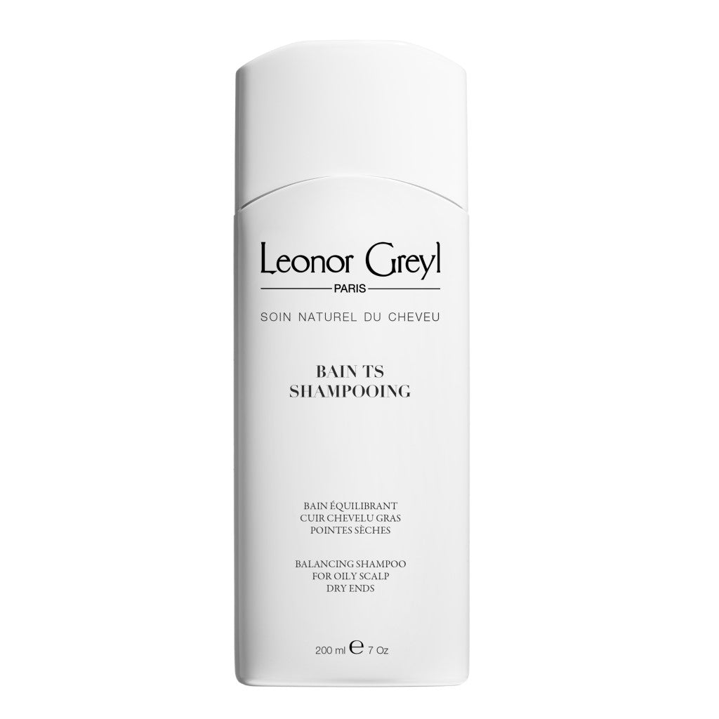 Bain TS Shampooing - Leonor Greyl - Shampoos - Aida Bicaj