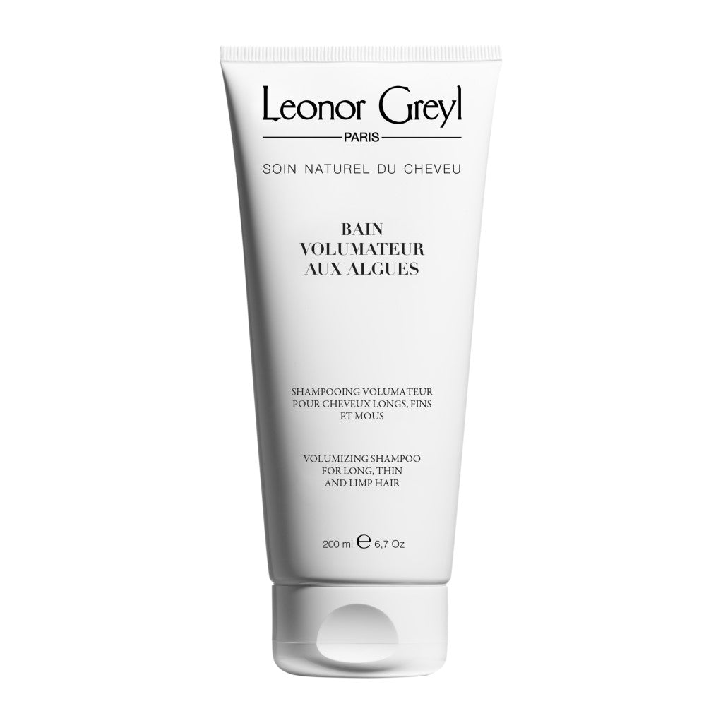 Bain Volumateur aux Algues - Leonor Greyl - Shampoos - Aida Bicaj