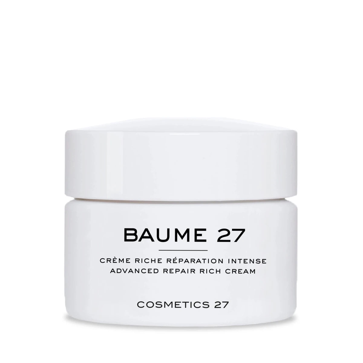 Baume 27 Advanced Formula - Cosmetics 27 - Creams - Aida Bicaj