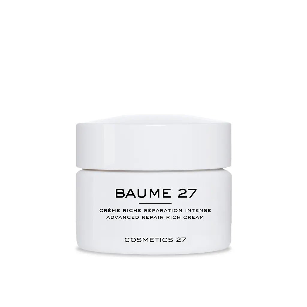 Baume 27 Advanced Formula - Cosmetics 27 - Aida Bicaj