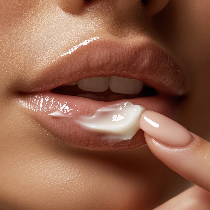 Baume 27 Lips and contour - Cosmetics 27 - Creams - Aida Bicaj